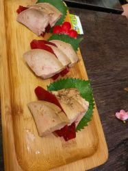 法国鹅肝-聚圆满(海珠店)