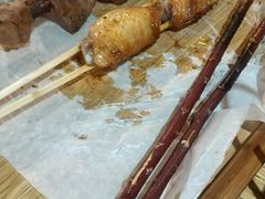 烤新西兰牛舌-六合顺