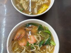 -从前慢海鲜面馆