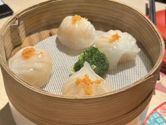 -避风塘(宝山万达店)