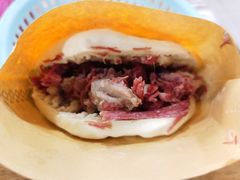 -邢老三肉丸糊辣汤(西安总店)