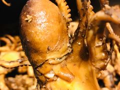 -正亮农家院·海鲜本地菜