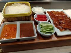 -院里寻菜·祖庵菜宴请(观沙岭店)
