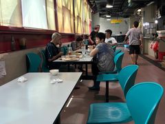 大堂-梓记牛什(總店)