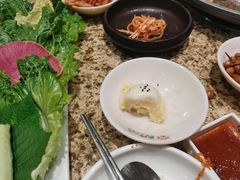 -東門韩国传统烤肉·韩国料理(银座直营店)