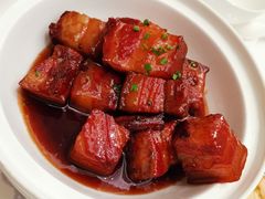 -箸福·夜上海(雨花客厅店)