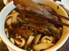 -中国厨房/台湾牛肉面