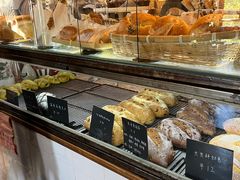 -仙峰天然面包(迎宾路店)