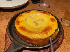 芝士焗南瓜-弄堂里·寻味杭州(湖滨银泰in77C区店)