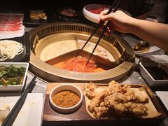 -麻路成都火锅(柏威年店)