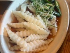 -院子餐厅·大锅菜·老杭帮(桥西直街店)