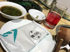 -竹鲜笙全竹宴(国色天香店)