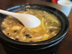 -東城故事·尋找姆媽的味道(玉兰路店)