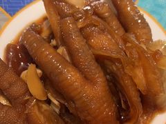 -新世界餐厅(万达店)