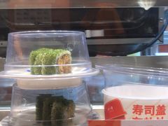 -新一番三文鱼寿司(红城湖店)