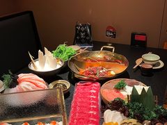 -色響火锅(恒隆广场店)