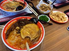 -亚皆老街南宁老友粉·米粉(印象城店)