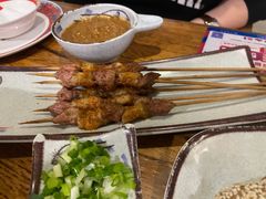 -毛辣果·贵州红酸汤牛肉火锅(西单店)