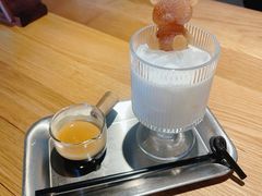 -刀叉遇上筷子中西融合餐厅(南开店)