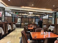 -郑庄脂渣海鲜楼(九水路店)