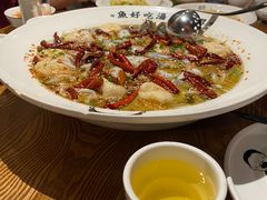 -江渔儿酸菜鱼(万科东荟城店)