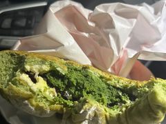 -OVEN LAB乐欧酵室(裕华万达店)