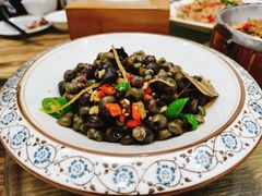 -光泽辣味馆(金岩路店)