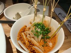 -太二酸菜鱼(深圳布吉万象汇店)