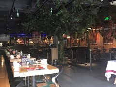 露天位-管氏翅吧(马家堡店)