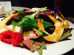 -Bubba Gump Shrimp(Ala Moana)