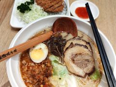 味千酸酸辣辣面-味千拉面(惠州文昌一路分店)