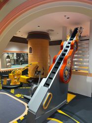 -奈尔宝家庭中心·亲子餐厅(北京东坝万达店)