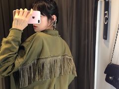 -ZARA(仓山万达店)