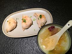 -蝴蝶里·粤菜·点心(滨江龙湖店)