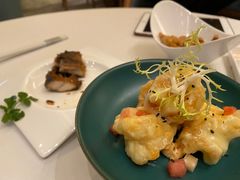 -成都瑞吉酒店·宴庭中餐厅