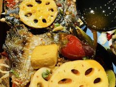 -1819餐厅·团队聚餐·烤串·精酿