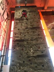 -嗨翻Hi-Fun竞技主题乐园·蹦床团建生日聚会(五棵松华熙店)