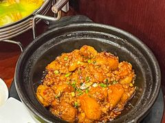 -古南都·老广东酒楼(龙江店)