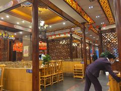 -老码头火锅(骡马市店)