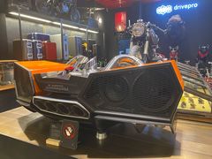 -drivepro(三里屯店)