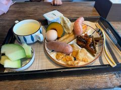 -瑜上·山食小馆