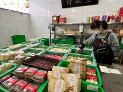 -清真全盛斋传统糕点(西羊市店)