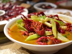 特色黄焖龙虾-虾满堂(瑞虹店)