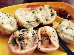 -小杨生煎(湟普汇店)
