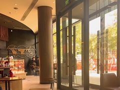 -星巴克臻选(北京富力家园店)