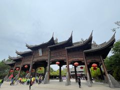 -朱仙镇启封故园景区