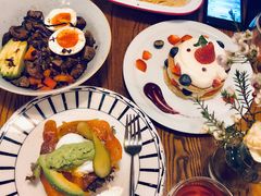 -AFS Cafe & Canteen(闽江二路店)