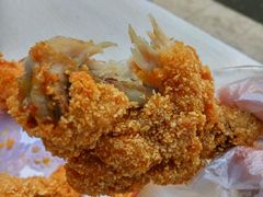 -东莹炸鸡(滨江路店)