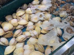 -初色海鲜自助(万丰路店)
