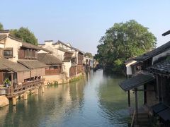 -乌镇景区